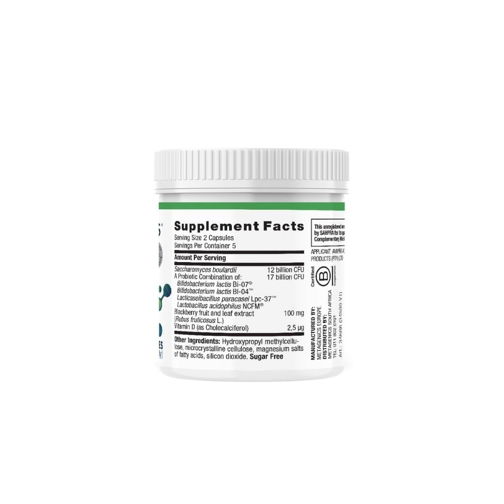 Metagenics - UltraFlora Acute Care Probiotic 10s