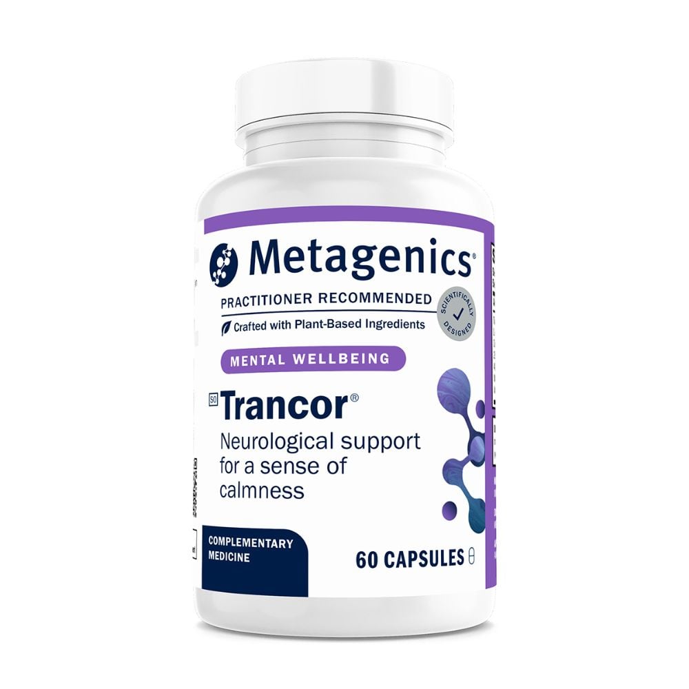 Metagenics - Trancor 60s