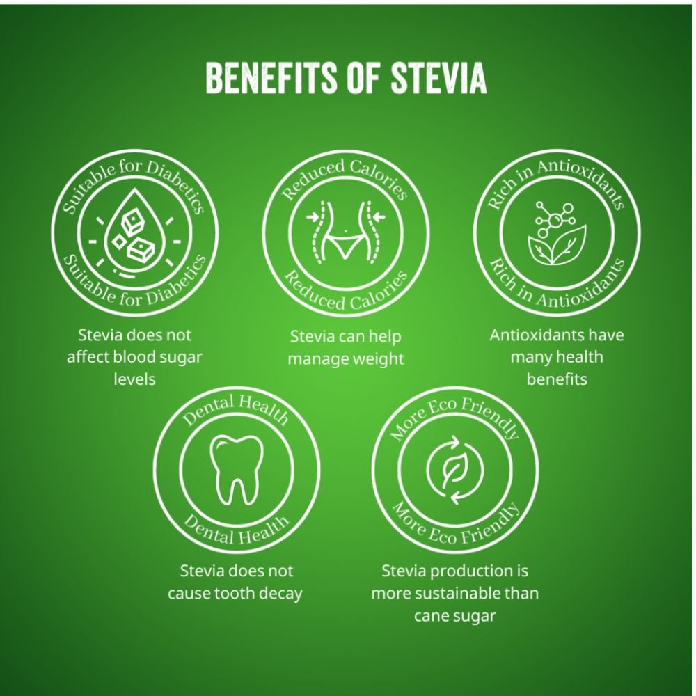 Canderel - Dark Chocolate Slab With Sea Salt 75g