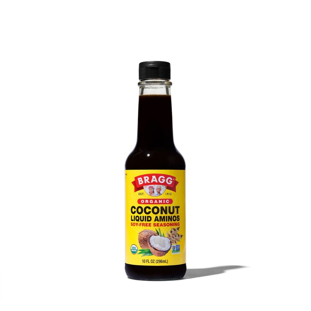Bragg - Coconut Aminos 296ml
