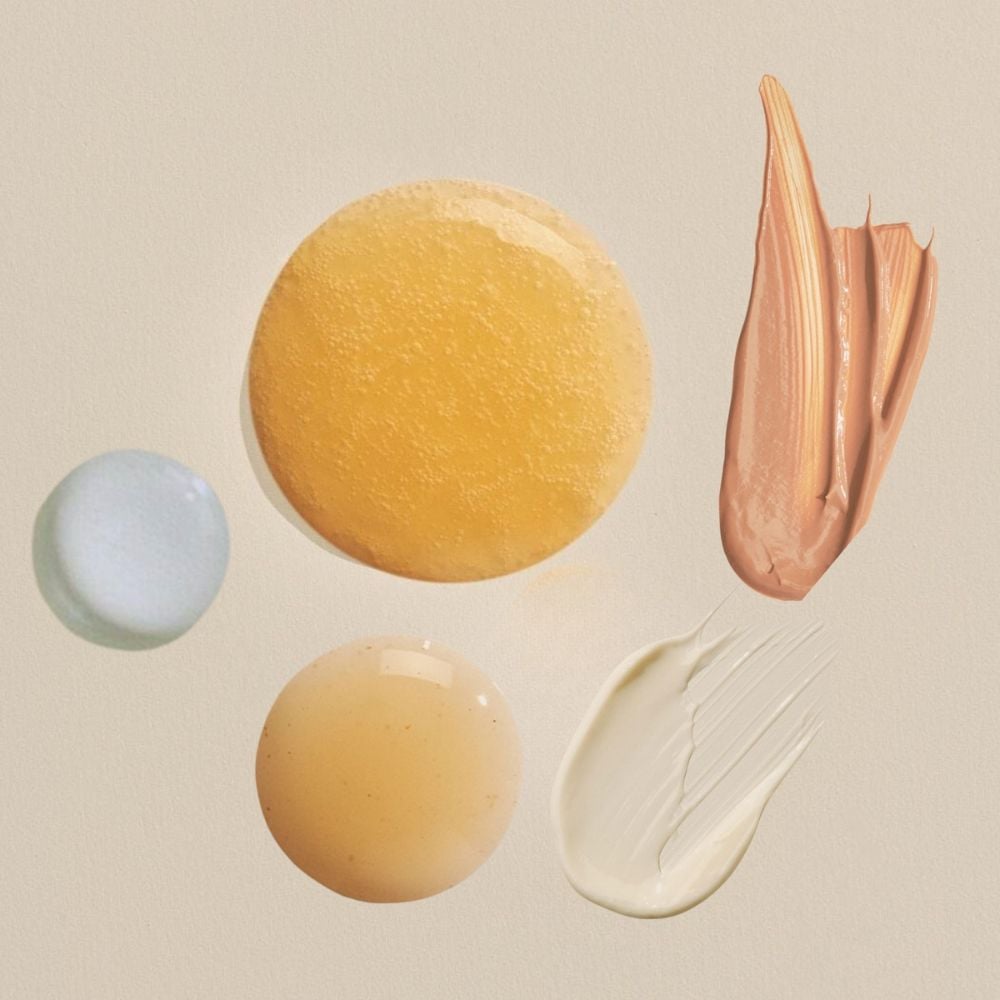 Lelive - The Glow Kit Mini Edition 5 Piece Set