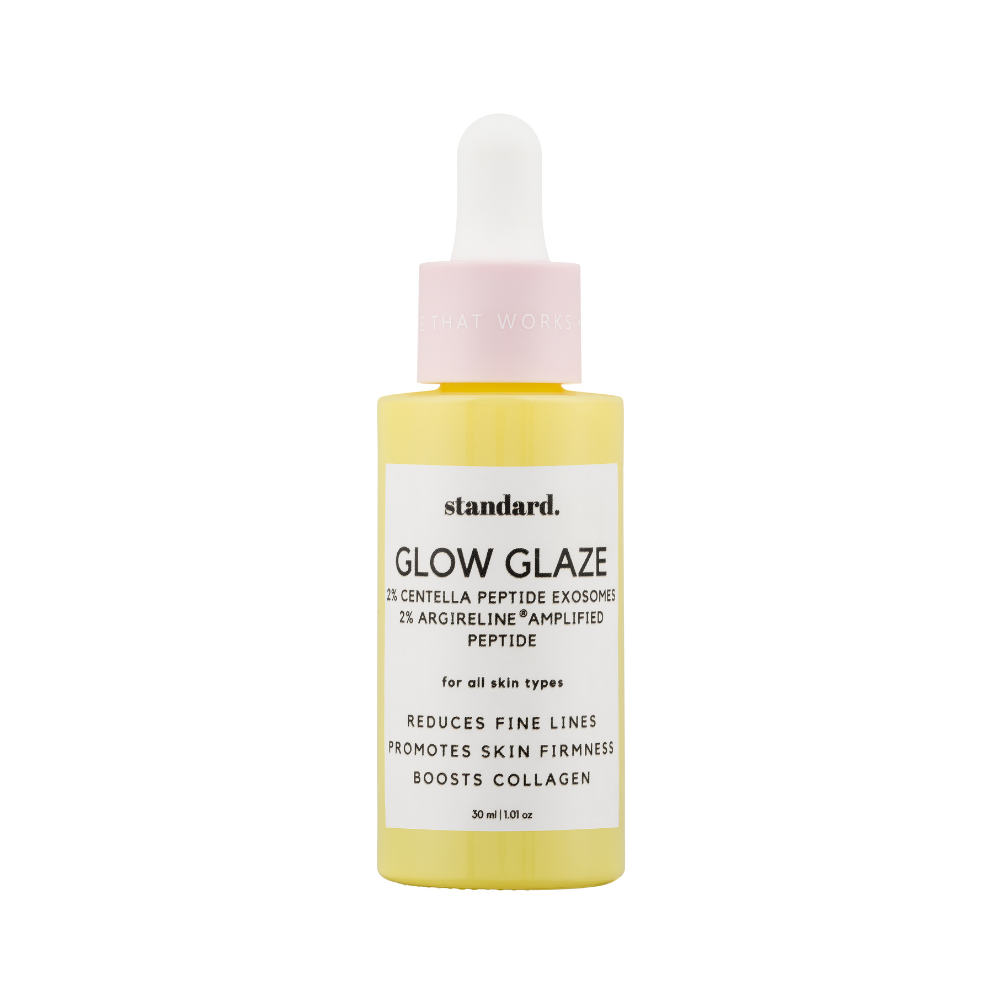 Standard Beauty - Glow Glaze Serum 30ml