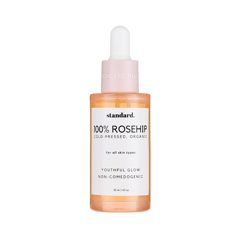 Standard Beauty - Rosehip Oil Serum 30ml