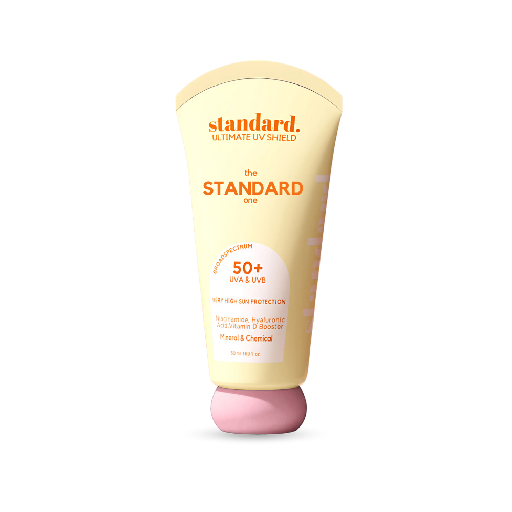 Standard Beauty - SPF50+ The Standard One 50ml