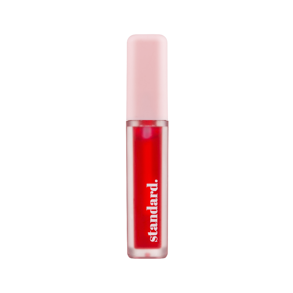 Standard Beauty - Sweet Talker Lip Stain Pink 6ml