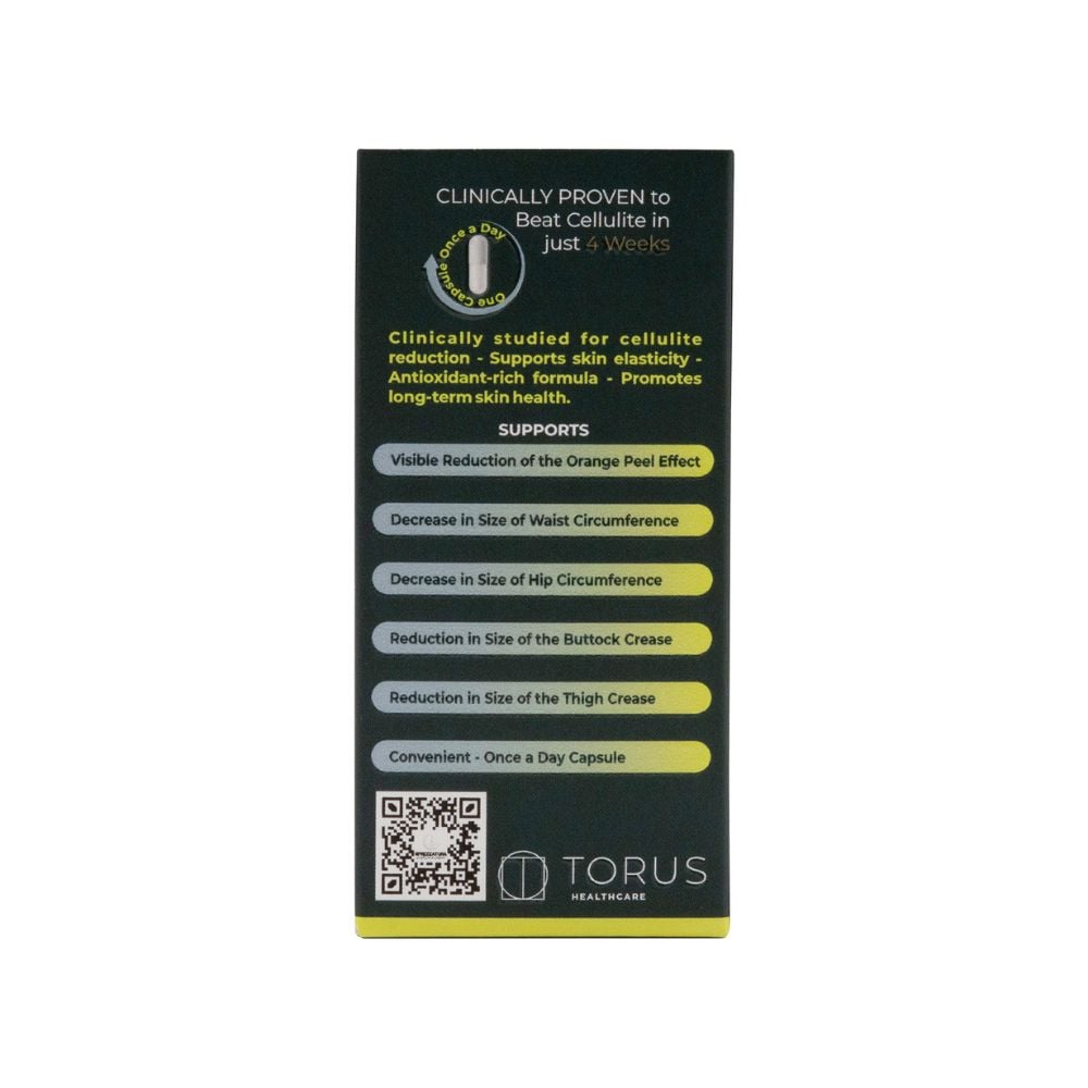 Sprezzatura - Cellucut 1 month pack