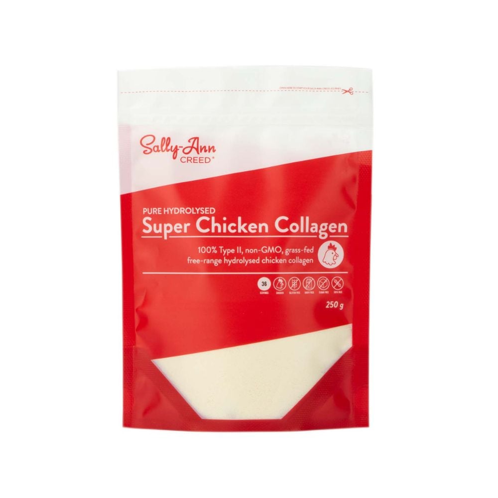 Sally-Ann Creed - Super Collagen T2 Chicken 450g