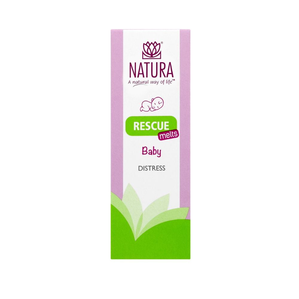 Natura - Rescue Melts 50s
