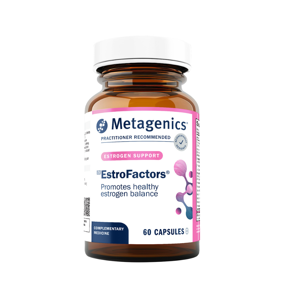 Metagenics - Estro Factors 60s