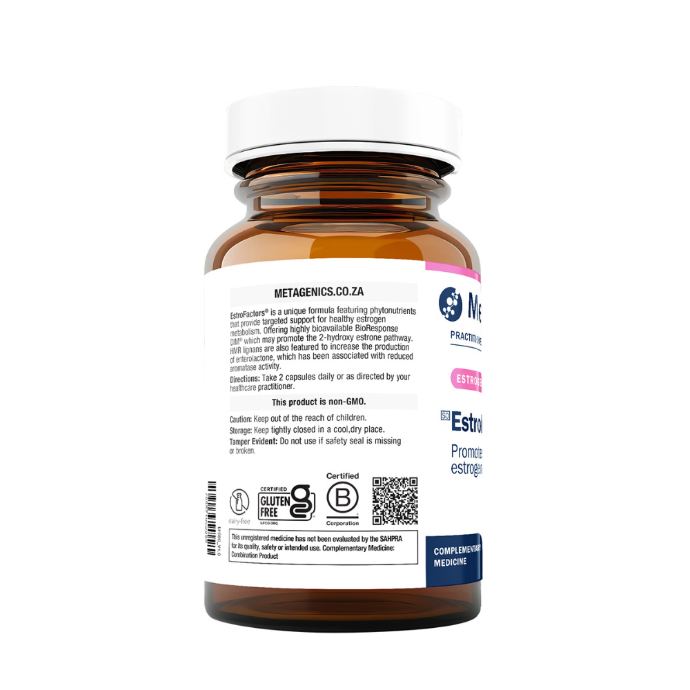 Metagenics - Estro Factors 60s