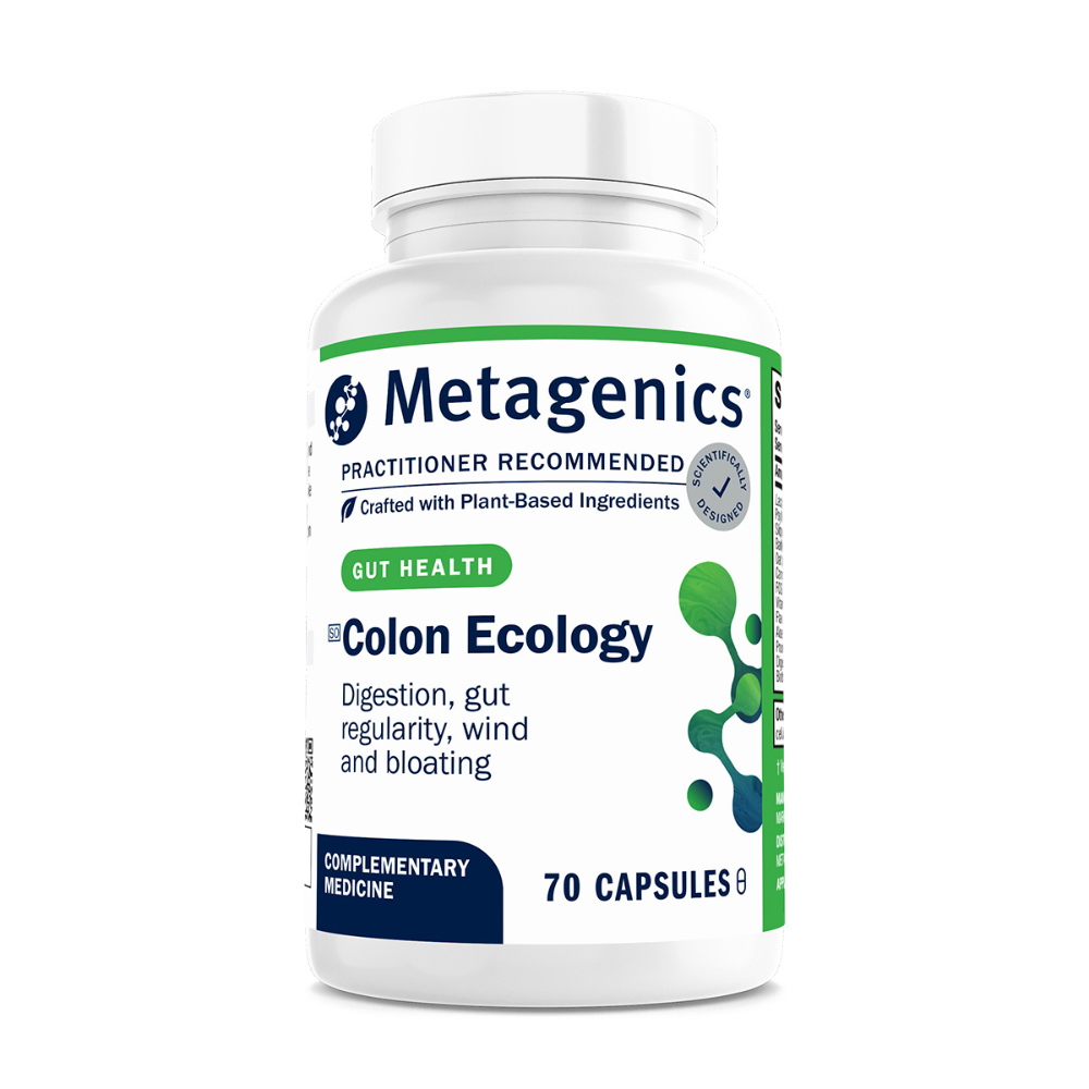 Metagenics - Colon Ecology 70s
