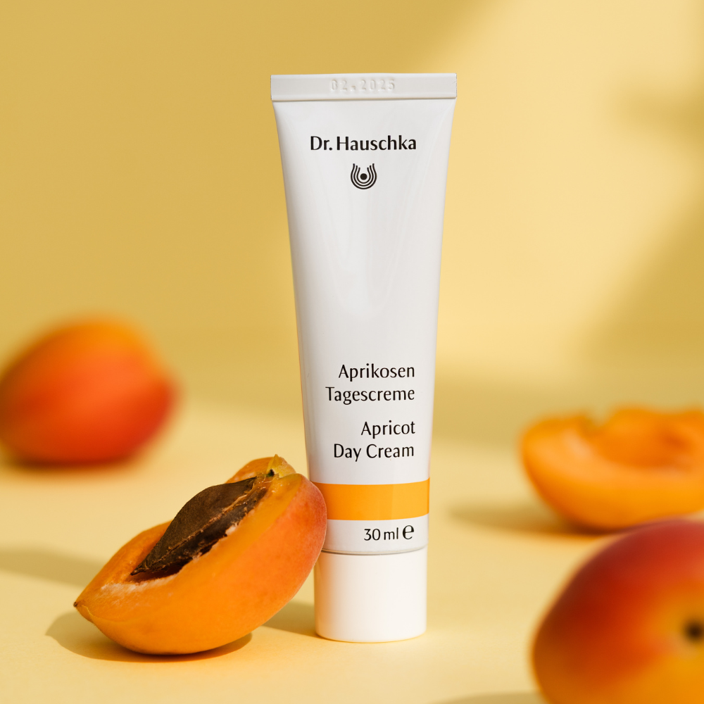 Dr Hauschka - Apricot Day Cream 30ml