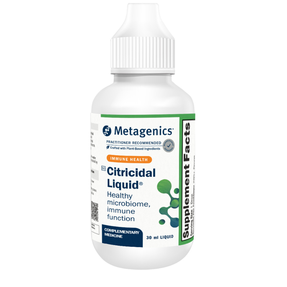 Metagenics - Citricidal Liquid 30ml