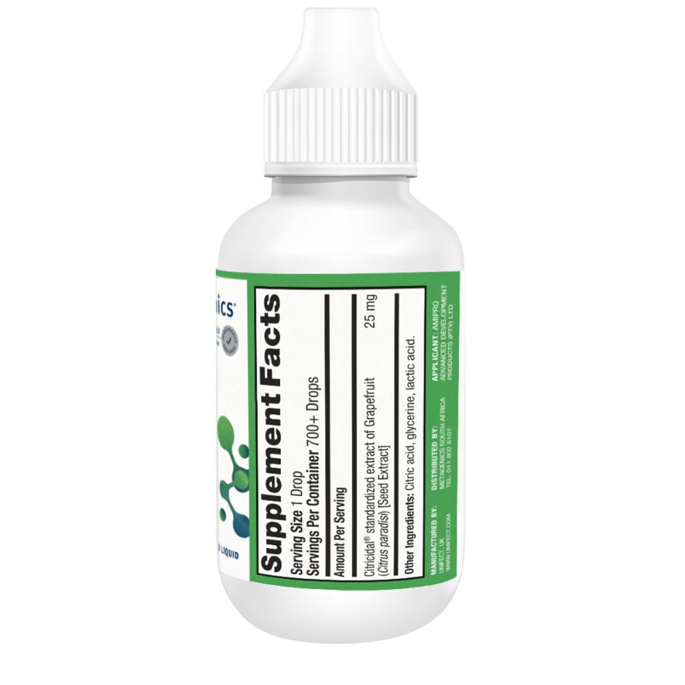 Metagenics - Citricidal Liquid 30ml