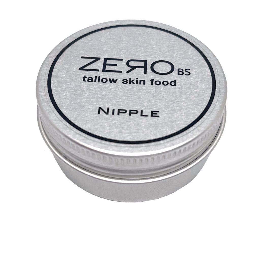Zero BS - Nipple Balm 50ml