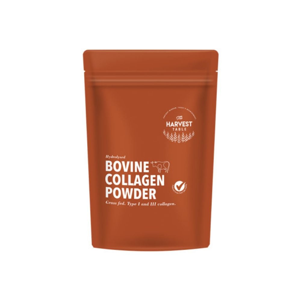 The Harvest Table - Collagen Powder 200g