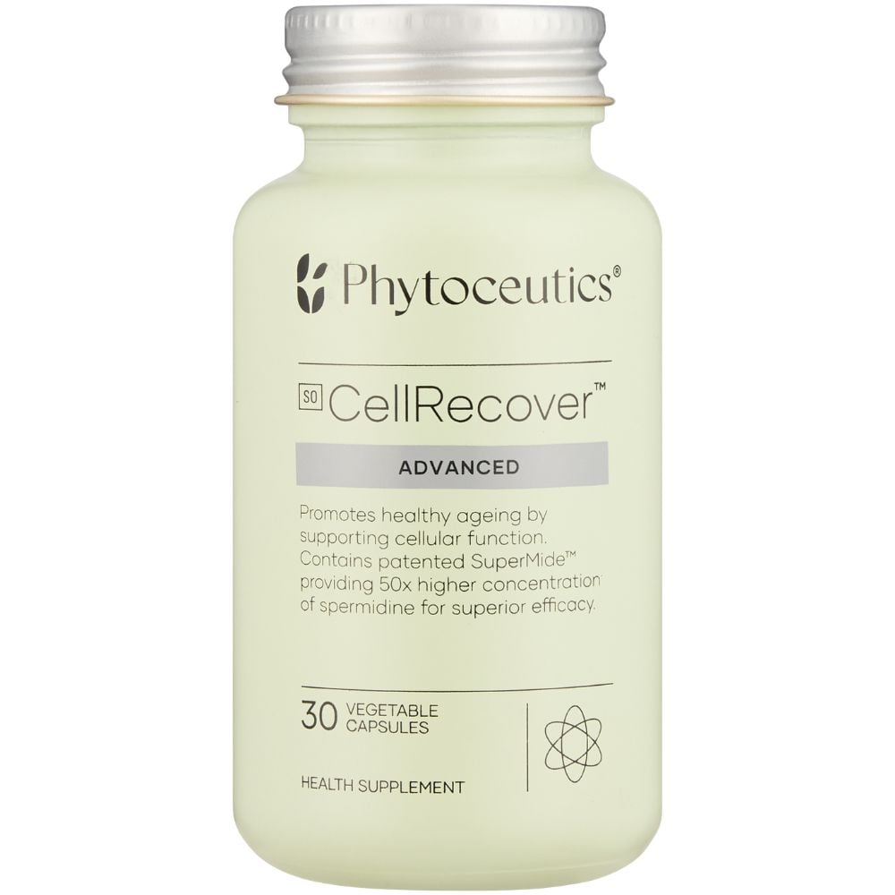 Phytoceutics - CellRecover™ Advanced 30s