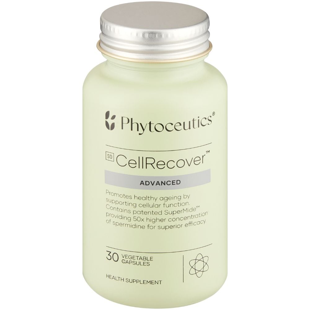 Phytoceutics - CellRecover™ Advanced 30s