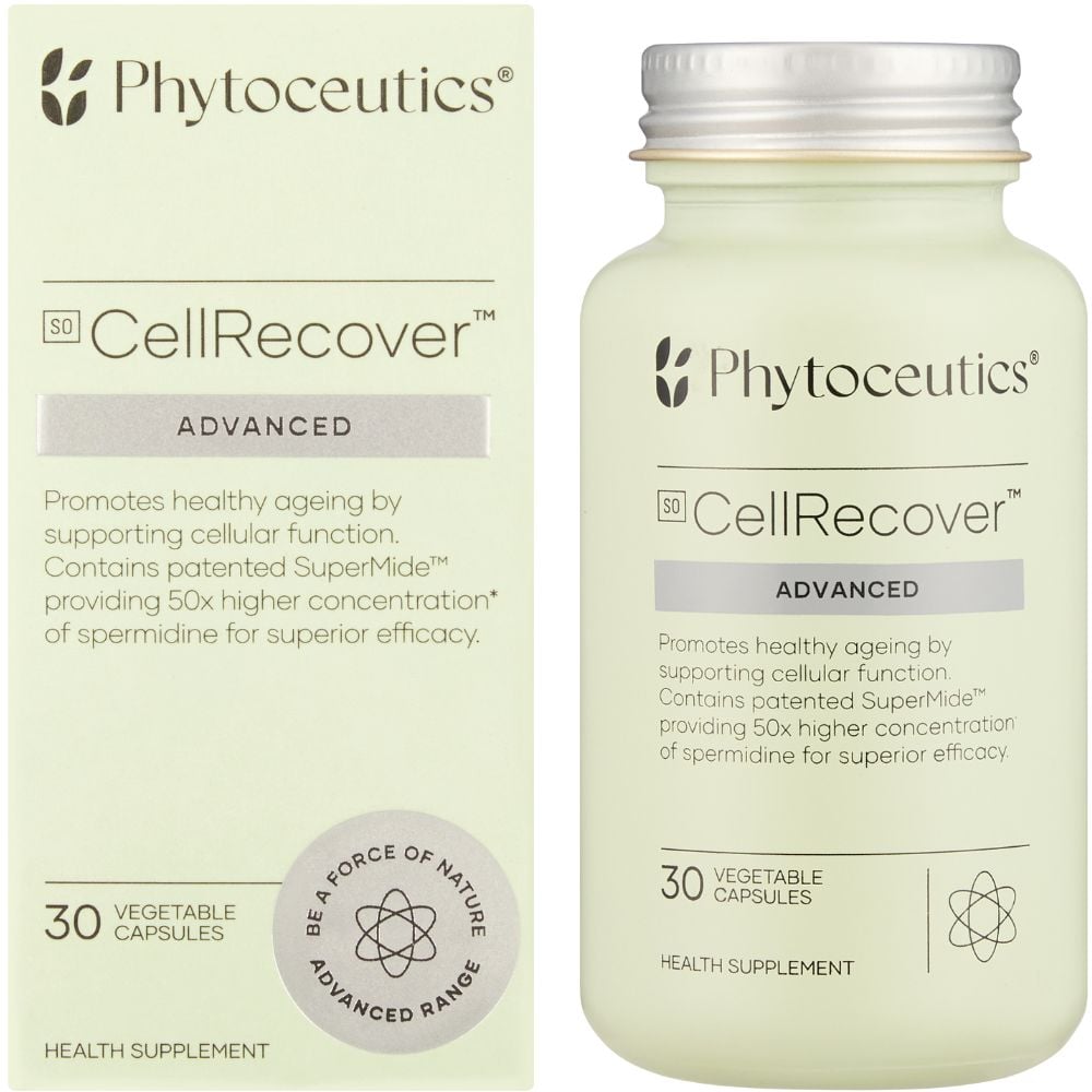 Phytoceutics - CellRecover™ Advanced 30s