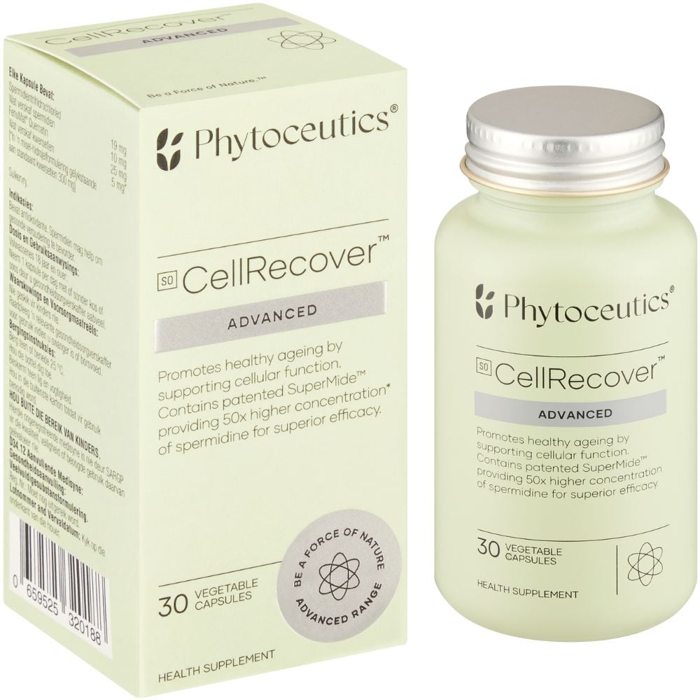 Phytoceutics - CellRecover™ Advanced 30s
