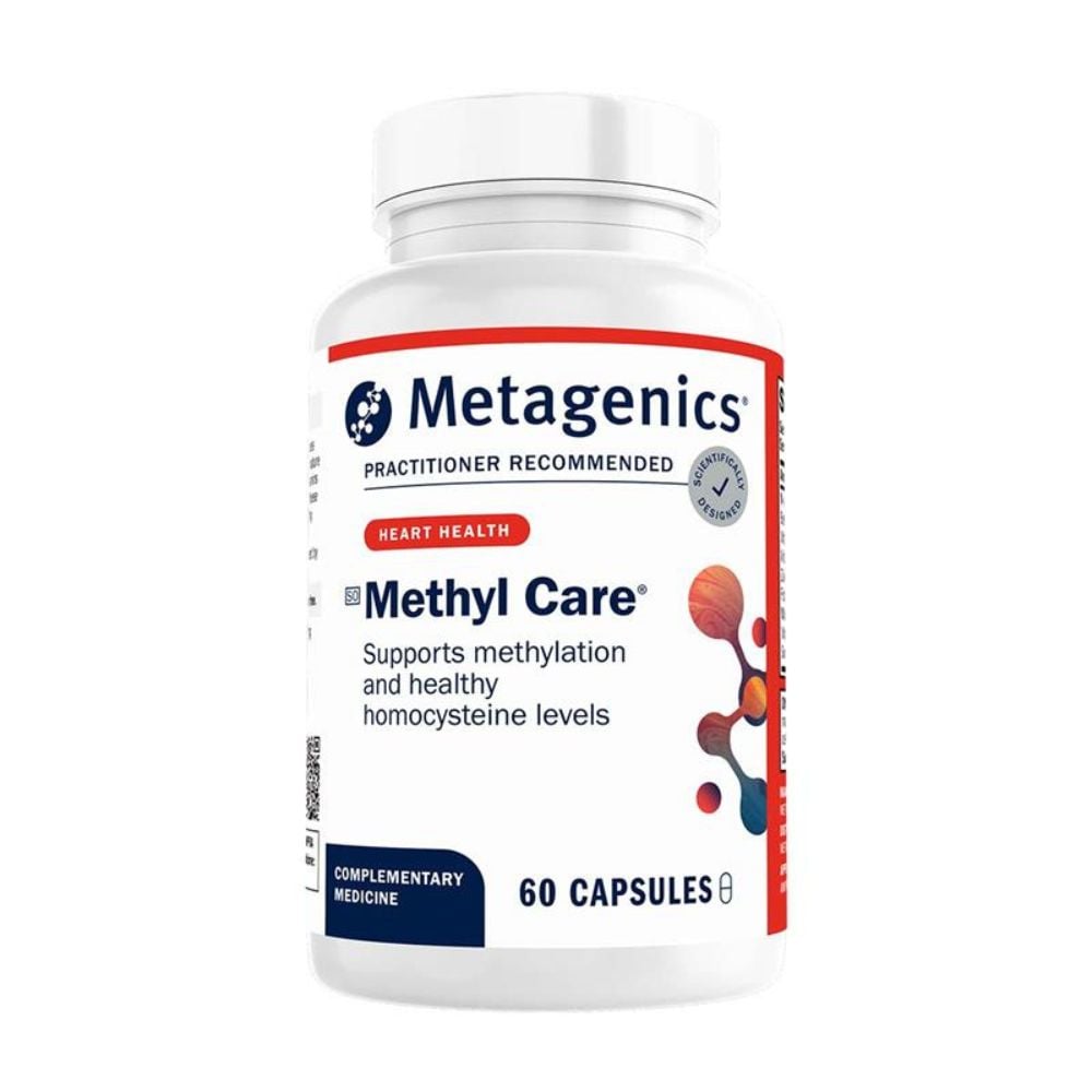 Metagenics - Methyl Care 60s