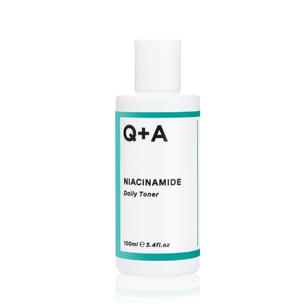 Q & A - Niacinamide Daily Toner 100ml