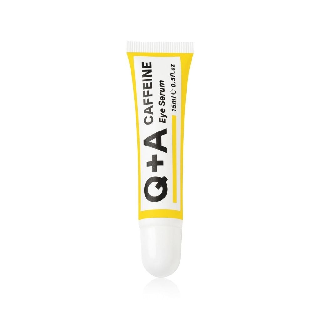 Q & A - Caffeine Eye Serum 15ml