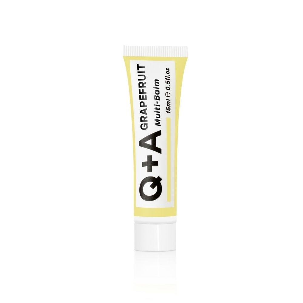 Q & A - Grapefruit Multi-Balm 15ml