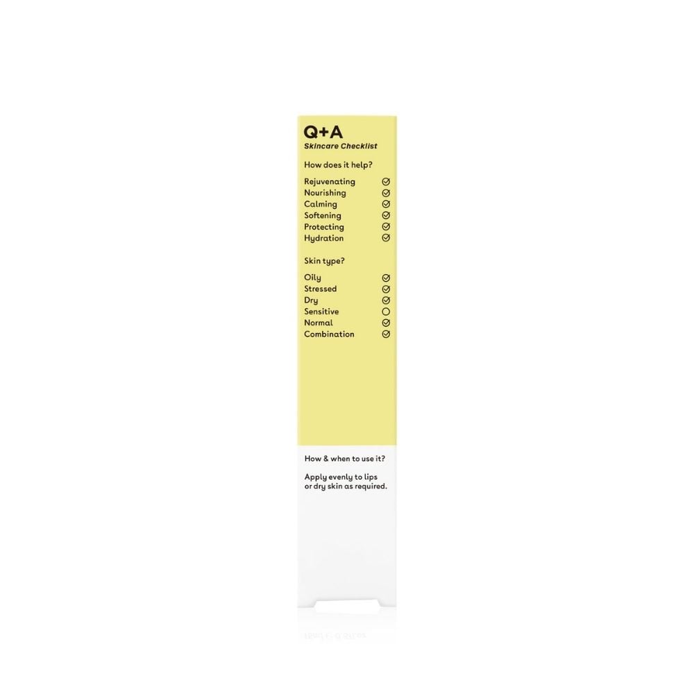 Q & A - Grapefruit Multi-Balm 15ml
