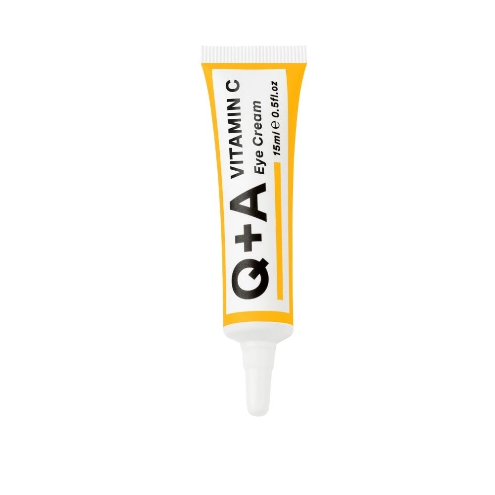 Q & A - Vitamin C Eye Cream 15ml
