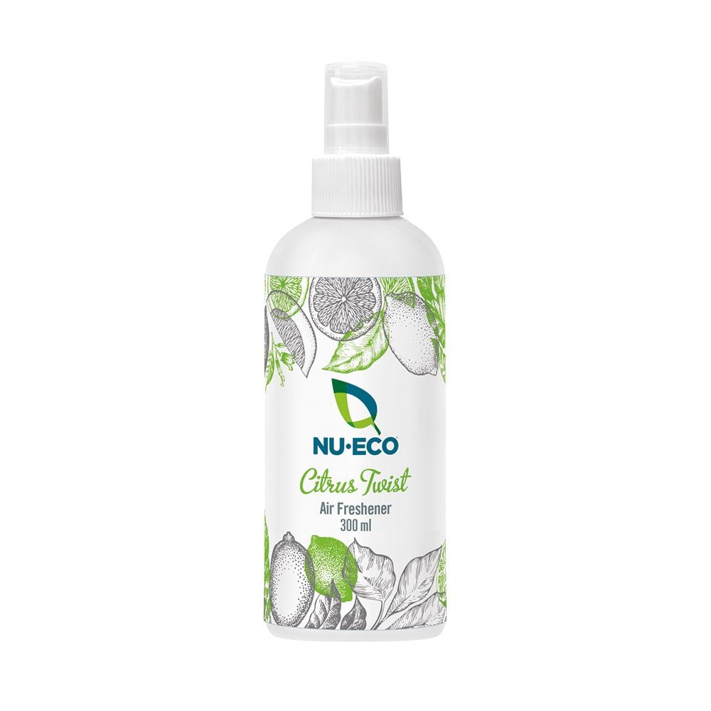 Nu-Eco - Air Freshener 300ml