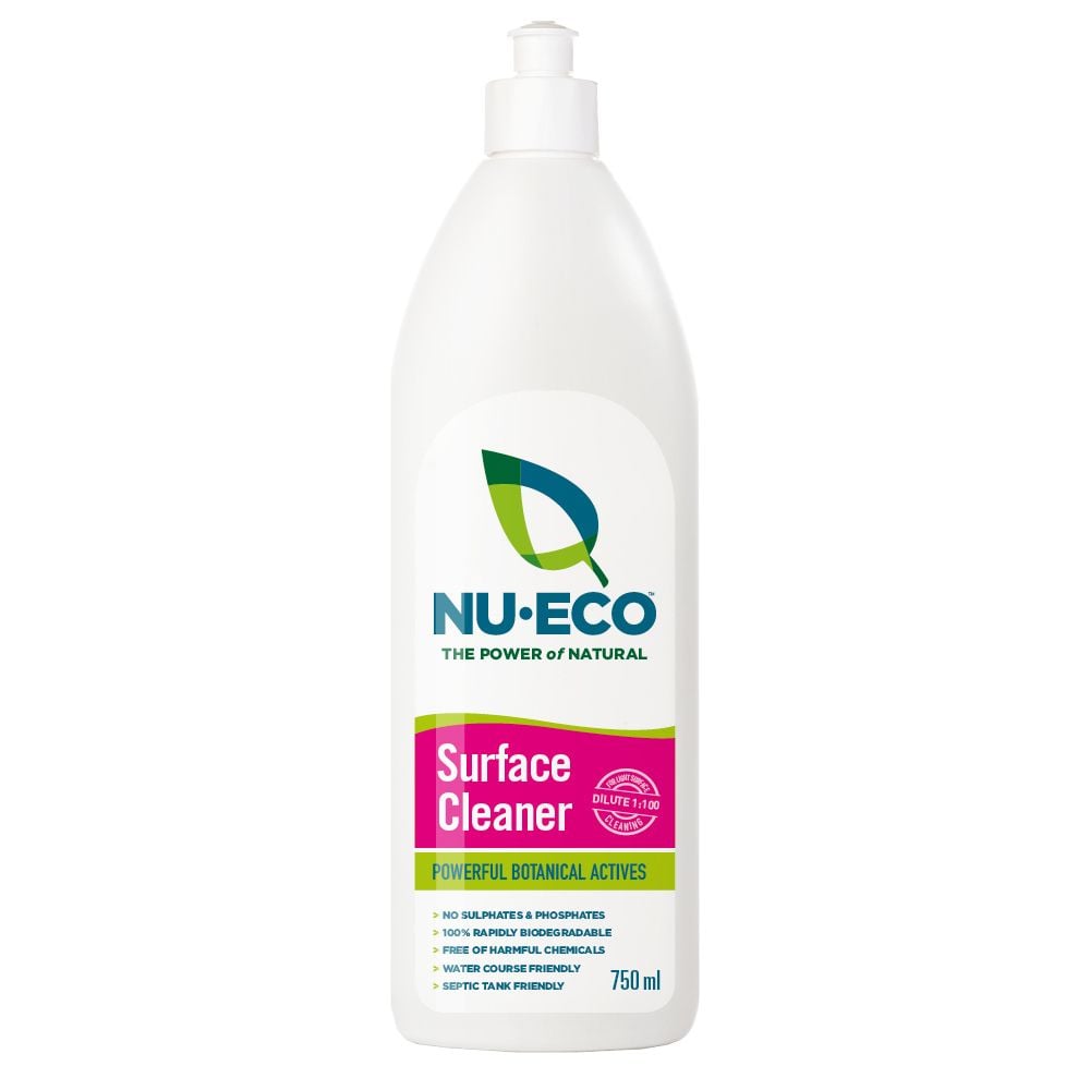 Nu-Eco - Surface Cleaner 750ml
