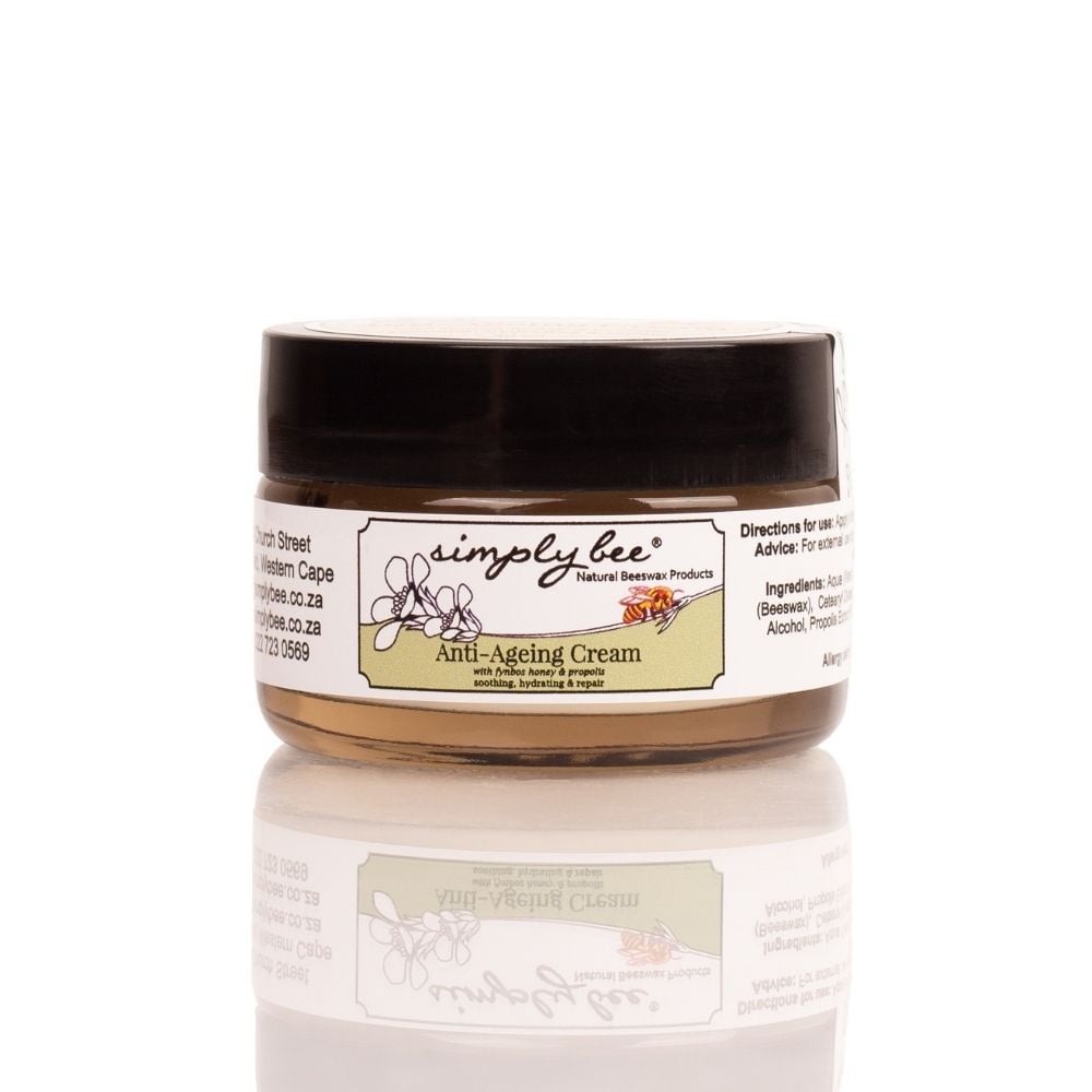 Simply Bee - Anti-Age Cream 50ml