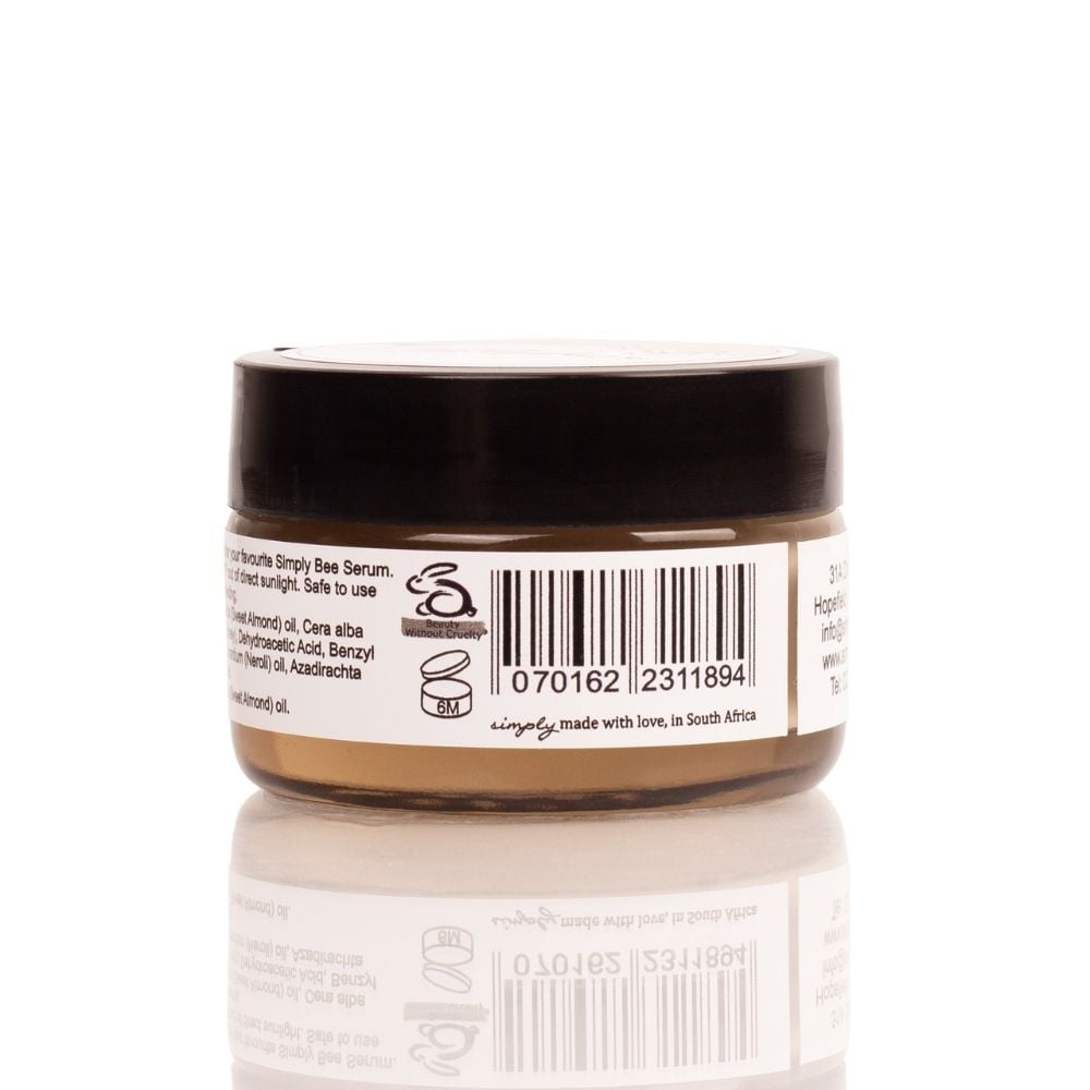 Simply Bee - Anti-Age Cream 50ml