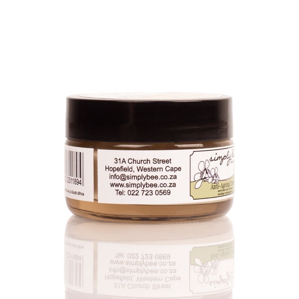 Simply Bee - Anti-Age Cream 50ml
