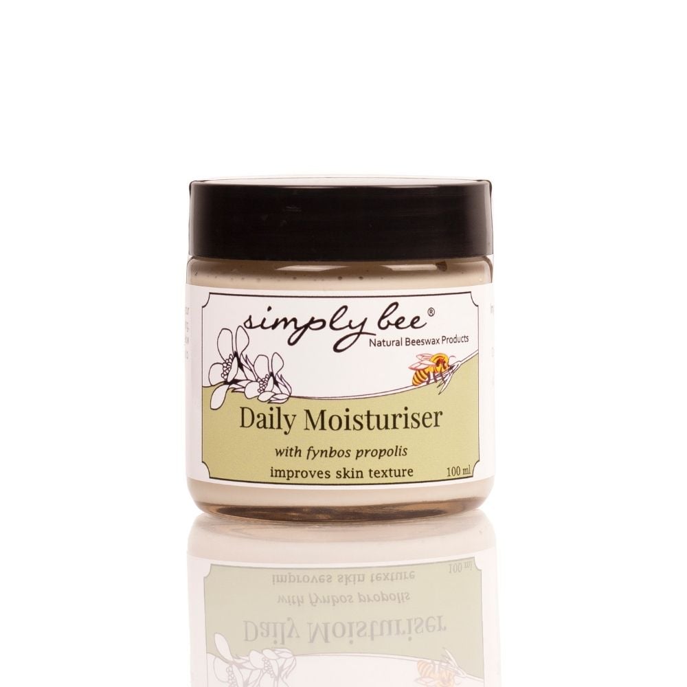 Simply Bee - Daily Moisturiser 100ml