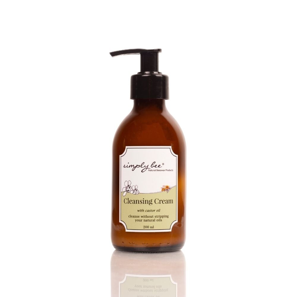 Simply Bee - Cleansing Cream 200ml