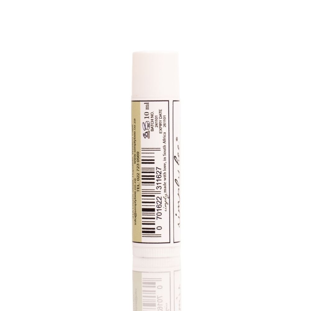 Simply Bee - Lip Balm Stick 10ml