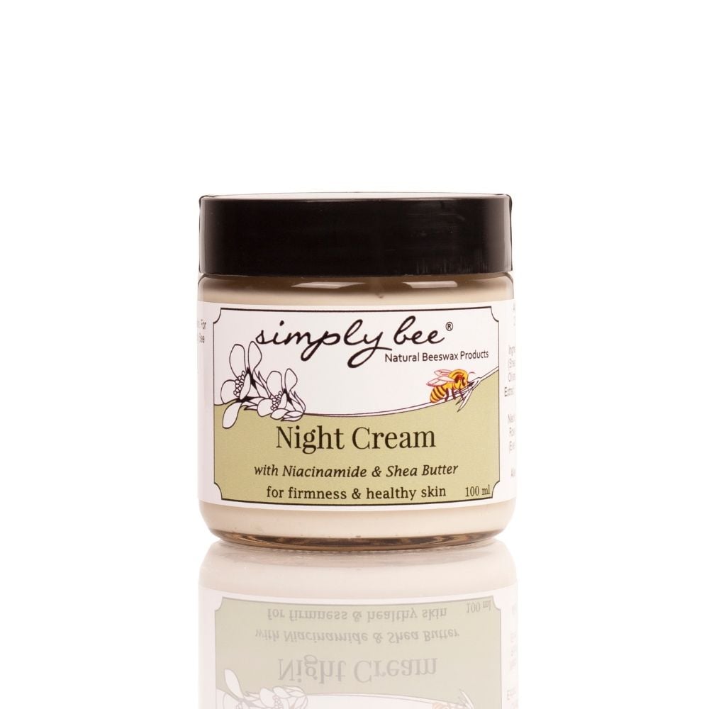 Simply Bee - Night Cream 100ml