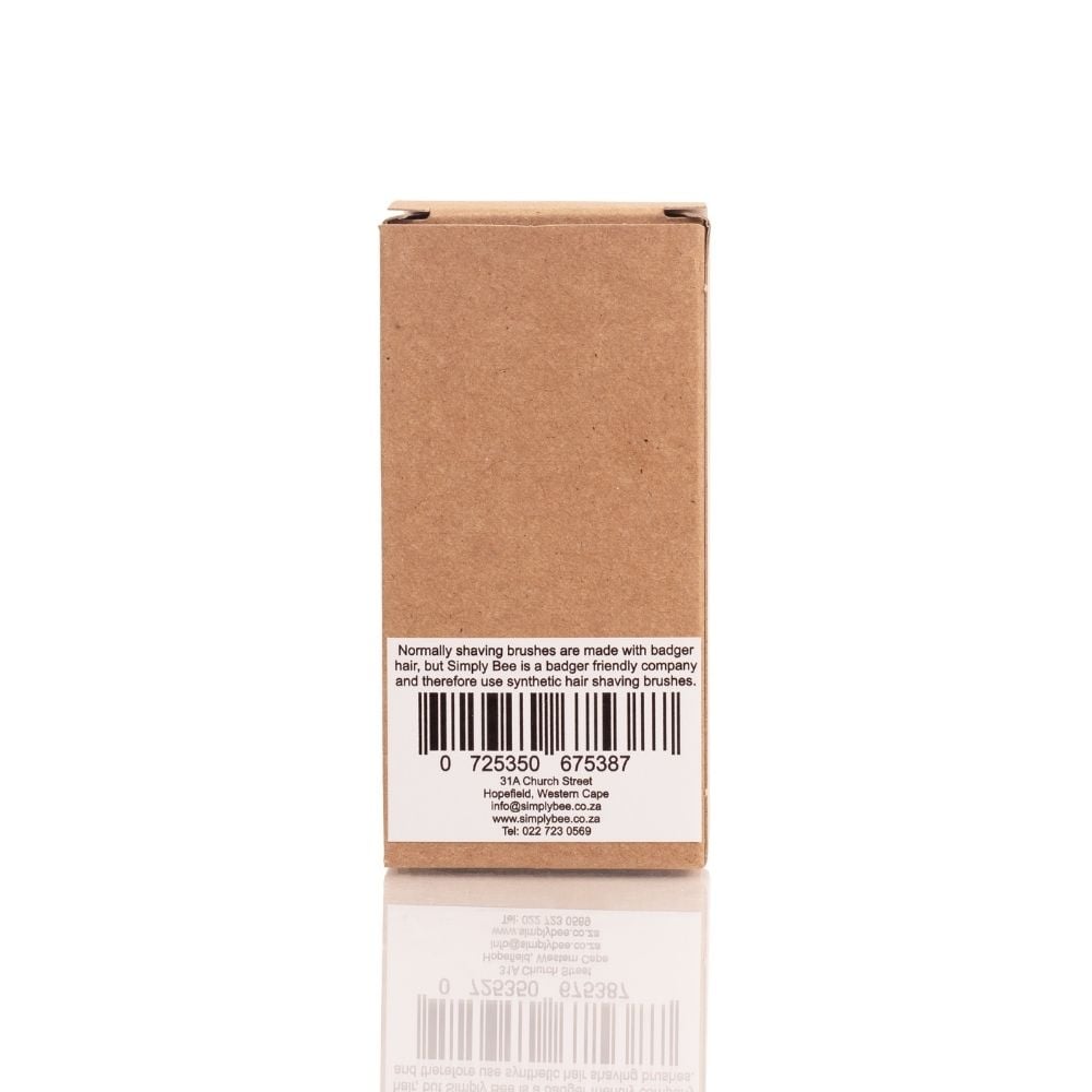 Simply Bee - Shaving Brush