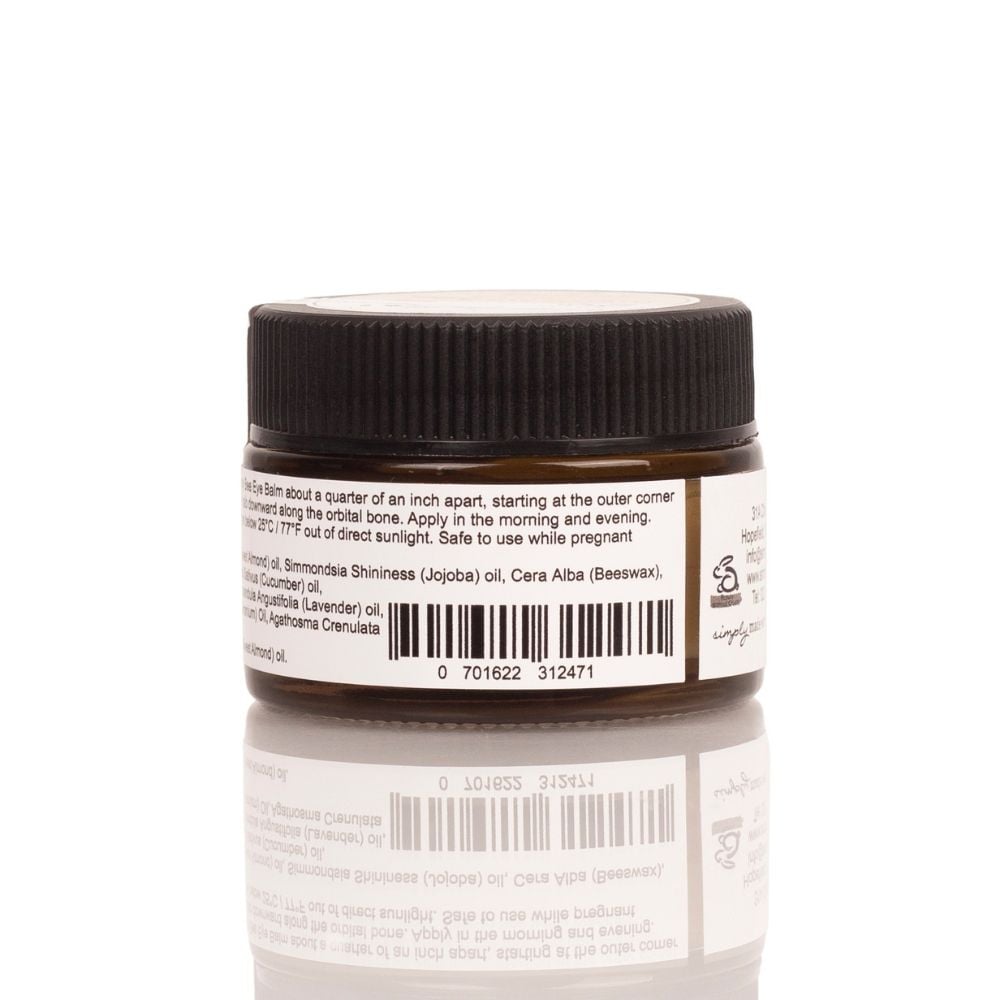 Simply Bee - Propolis Eye Balm With Buchu 30ml