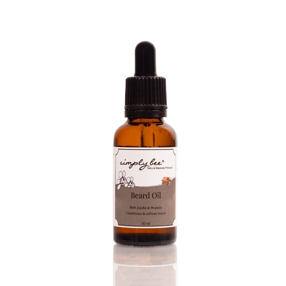 Simply Bee - Beard Oil 30ml