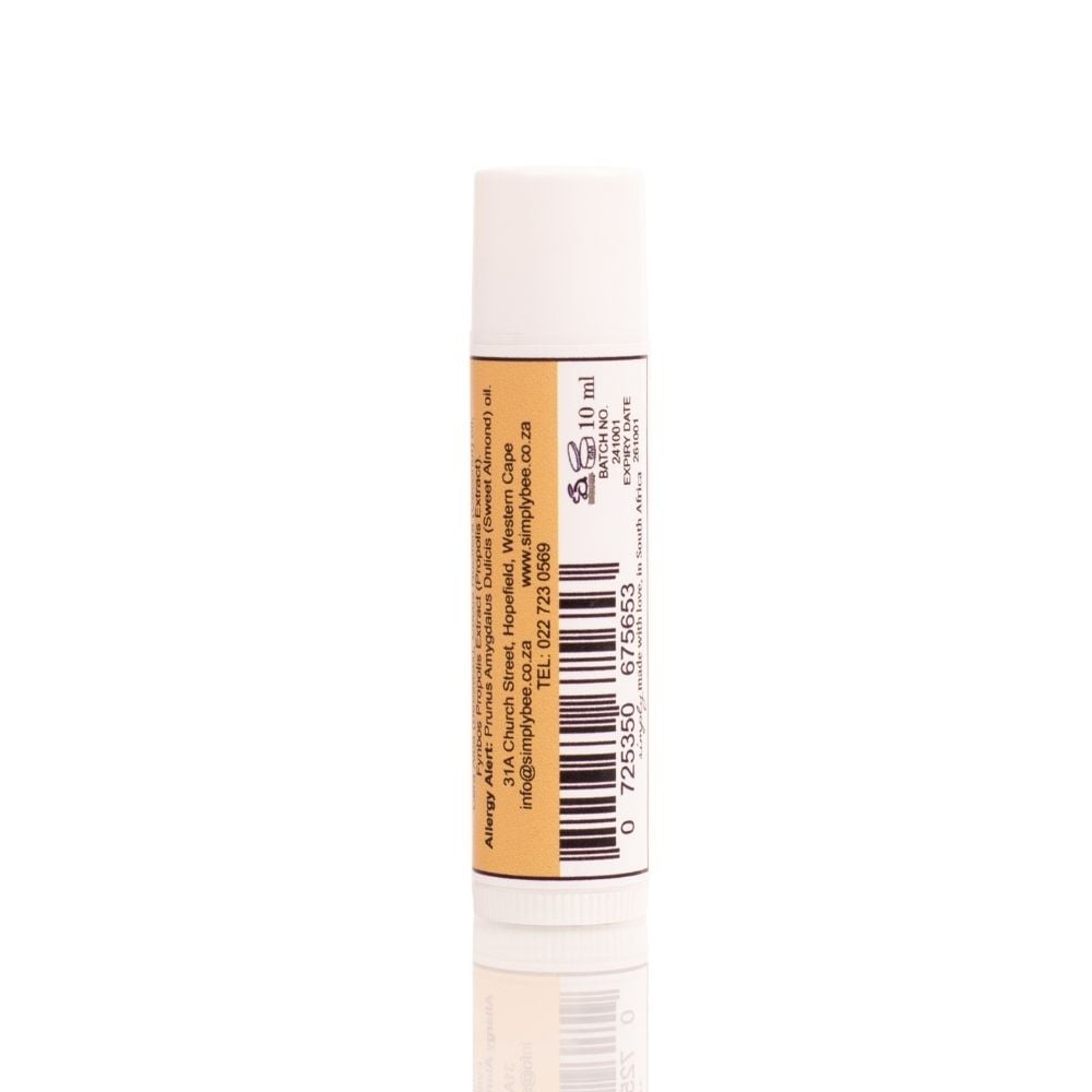 Simply Bee - Sunscreen lip balm 10ml