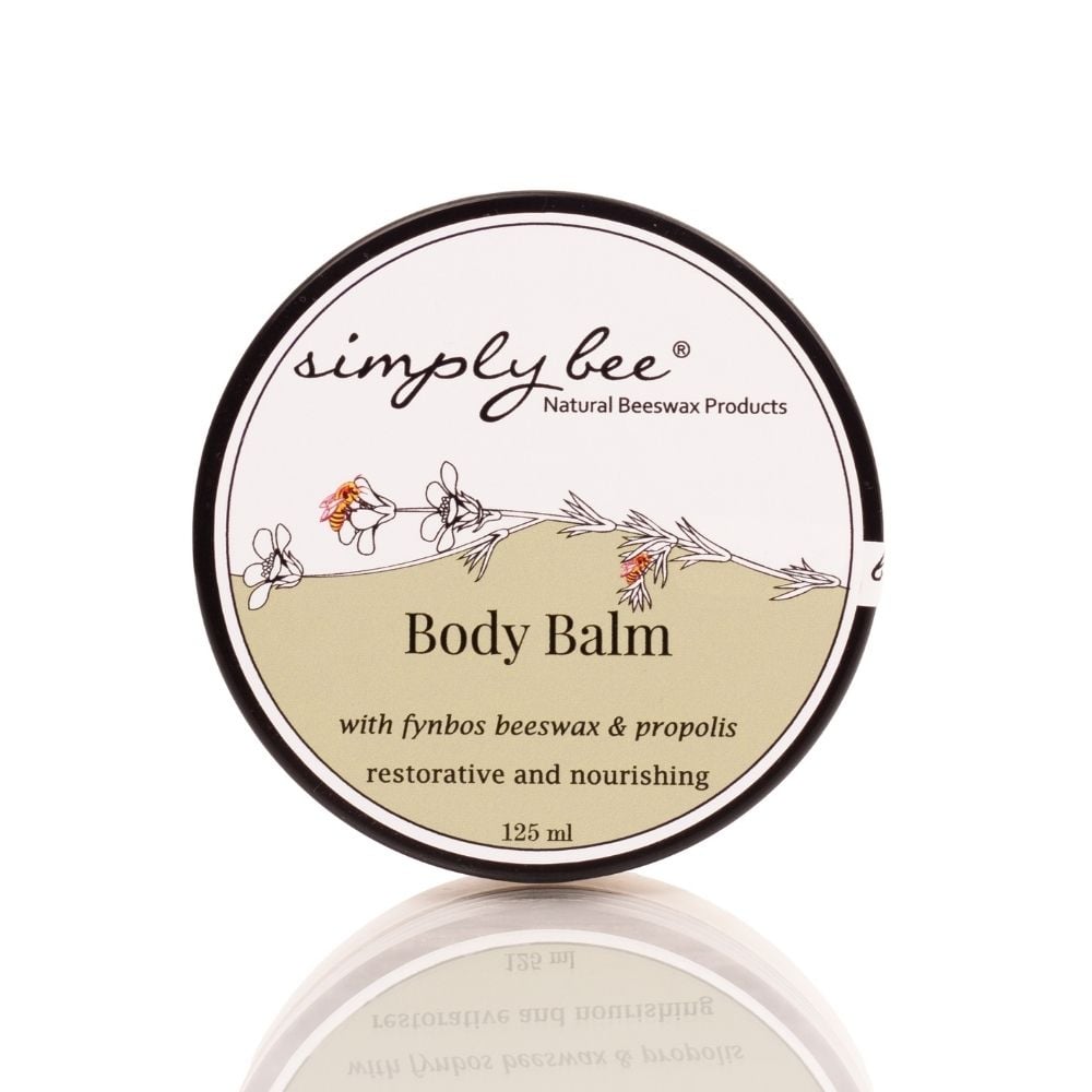 Simply Bee - Body Balm 125ml