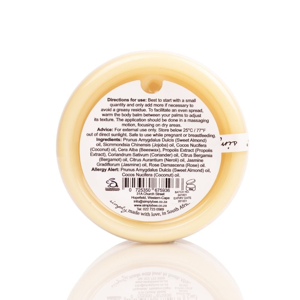 Simply Bee - Body Balm 125ml