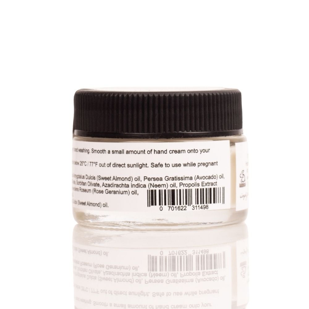 Simply Bee - Hand Cream Small