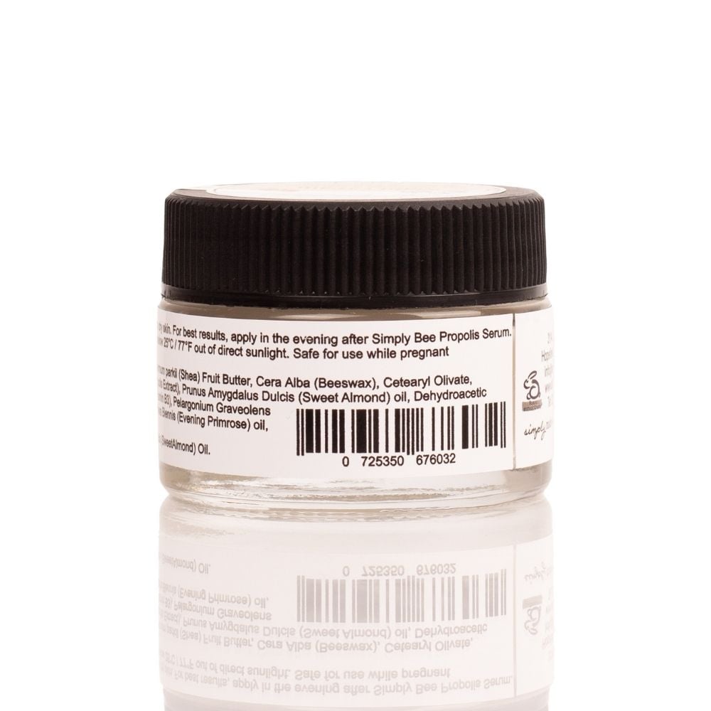 Simply Bee - Night Cream 30ml