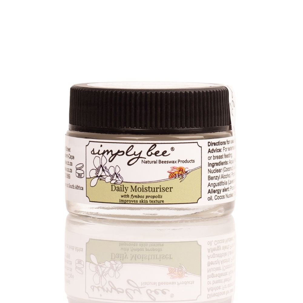 Simply Bee - Daily Moisturiser 30ml