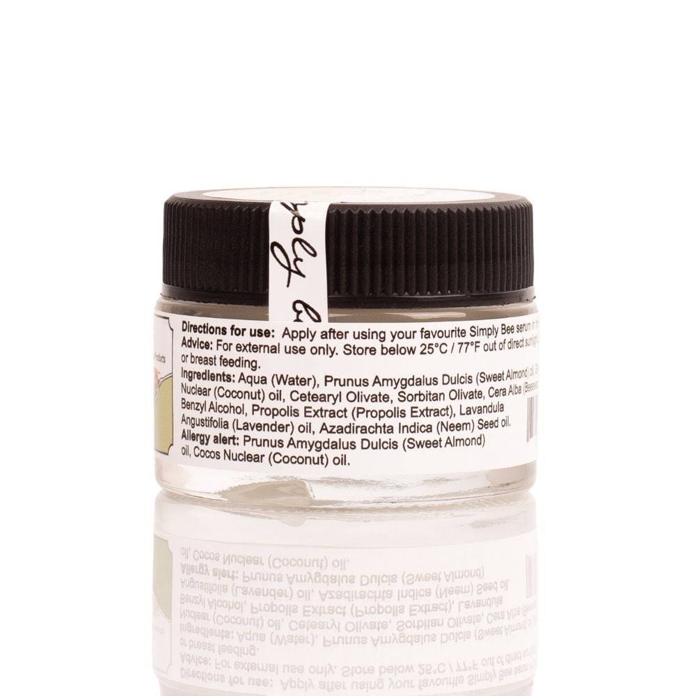 Simply Bee - Daily Moisturiser 30ml