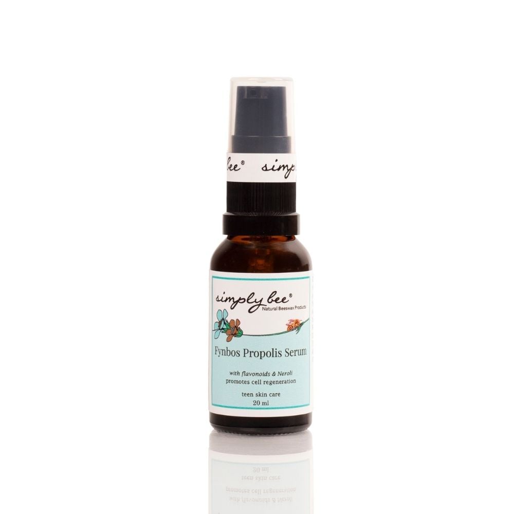 Simply Bee - Teen Skin Care Propolis Serum 20ml